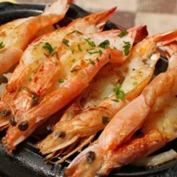 GAMBONES A LA BAN ARDIEN