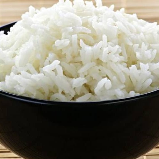 ARROZ BLANCO