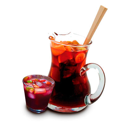 SANGRIA 1/2
