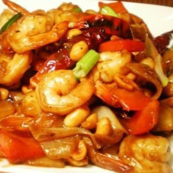 GAMBAS AL KON BAO