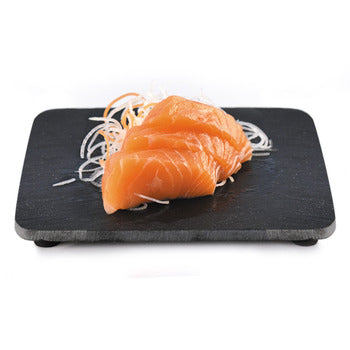 SASHIMI DE SALMON