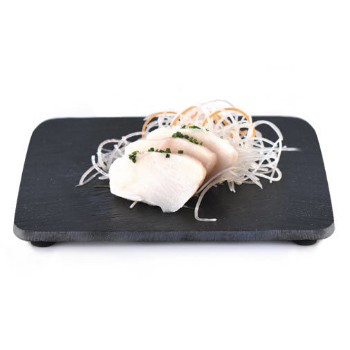 SASHIMI DE PEZ MANTEQ