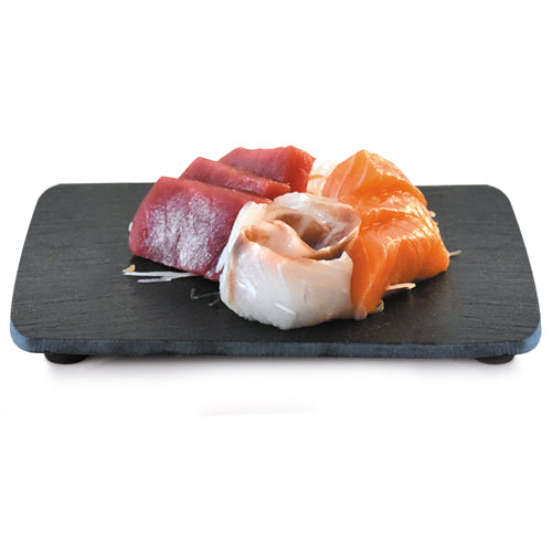 SASHIMI VARIADO 9UND