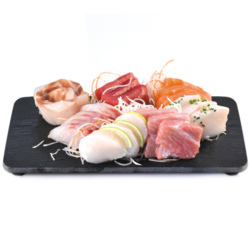 SASHIMI VARIADO 21UD