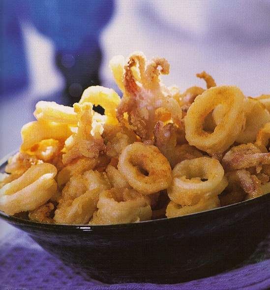 CHIPIRONRES FRITOS