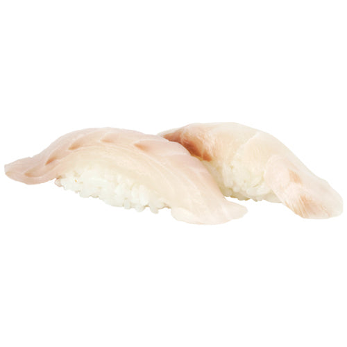 SUSHI DE DORADA