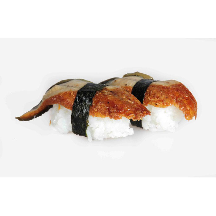 SUSHI DE ANGUILA