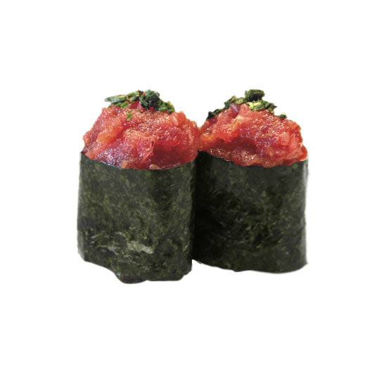 SUSHI TARTAR DE ATUN PIC
