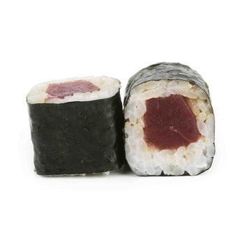 MAKI SPICY TUNA