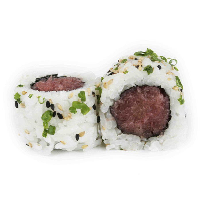 NEGITORI MAKI