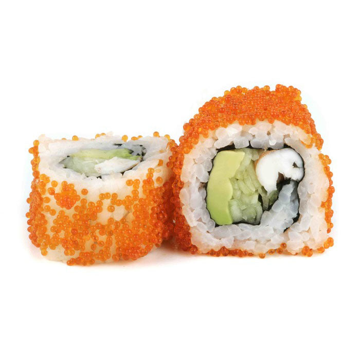 CALIFORNIA ROLL