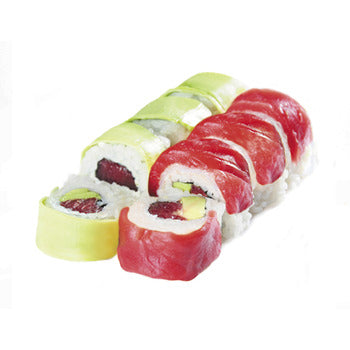 MIX ATUN ROLL