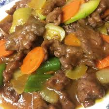 TER. AL CURRY ROJO