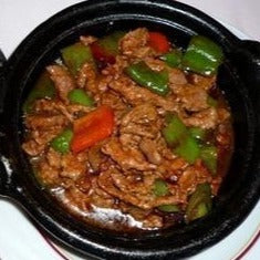 TERNERA A LA CAZUELA