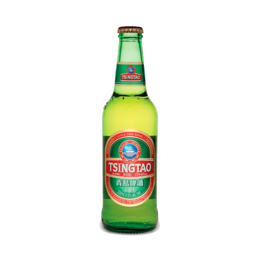 TSING TAO