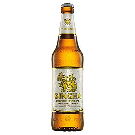 SINGHA