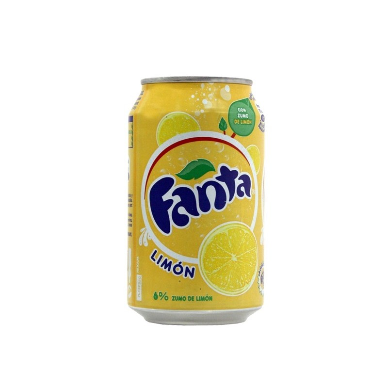 FANTA L