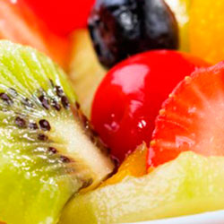FRUTA DEL TIEMPO