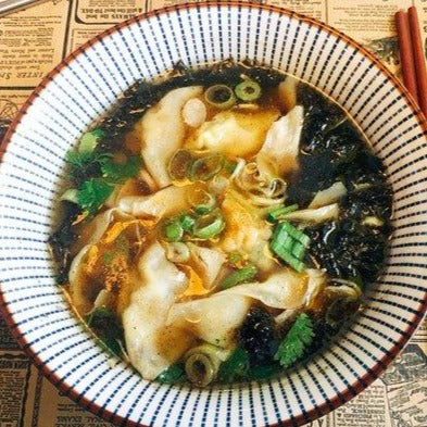 SOPA DE WAN-TUN