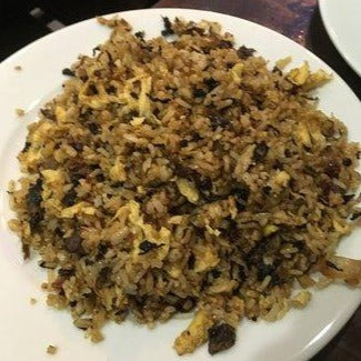 ARROZ PERFUMADO CON VER