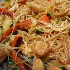 FIDEOS FINOS DE ARROZ