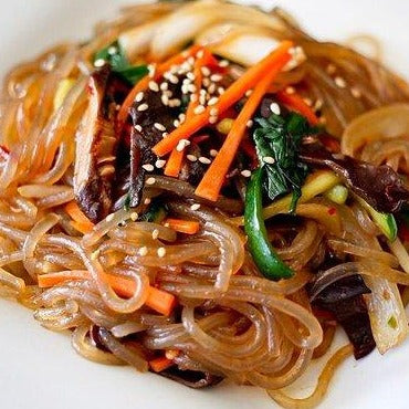 FIDEOS TRANSPARENTES