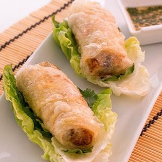 MINI ROLLITOS VIETNAMITA