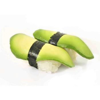 SUSHI DE AGUACATE