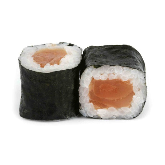 MAKI SALMON