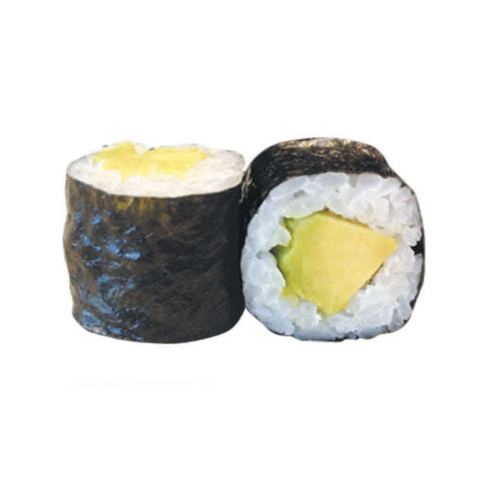 MAKI AGUACATE