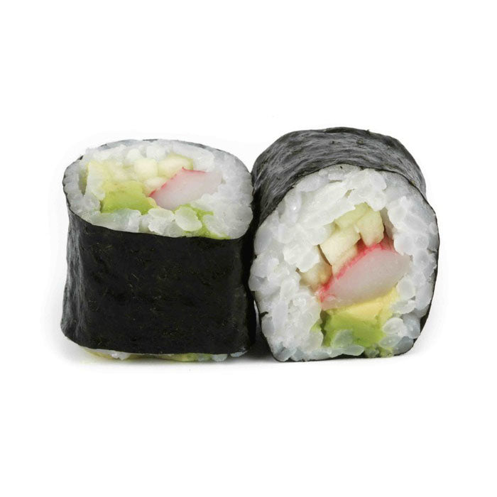 MAKI   SURIMI
