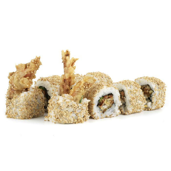 CRAB URAMAKI
