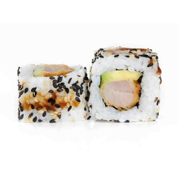 POLLO URAMAKI