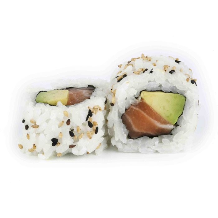 SALMON ROLL