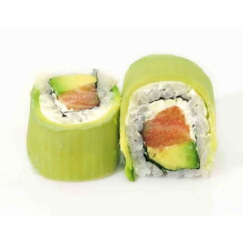 AVOCADO Y SALMON ROLL
