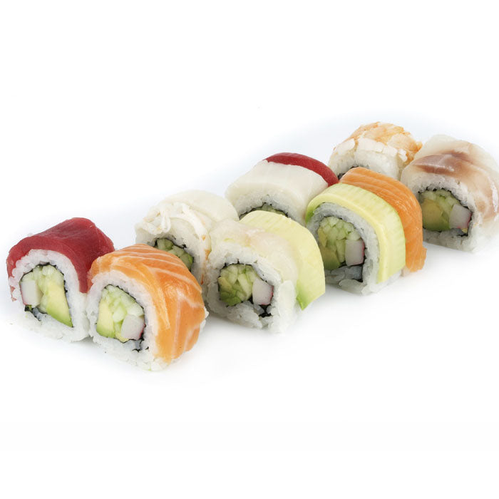 ARCOIRIS ROLL