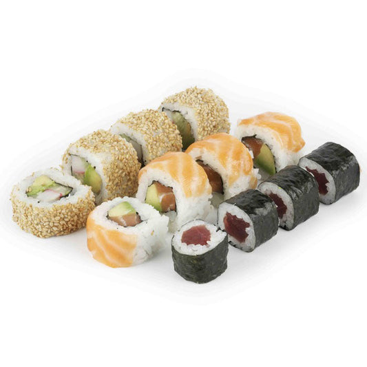 COMBO 10