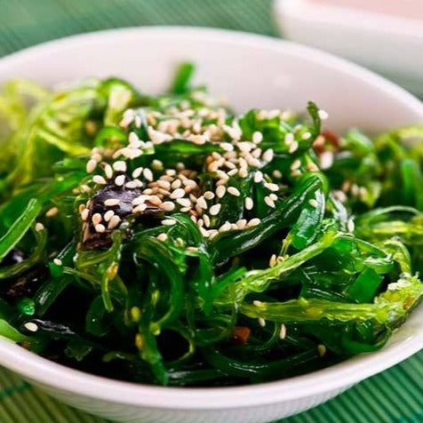 ENSALADA WAKAME