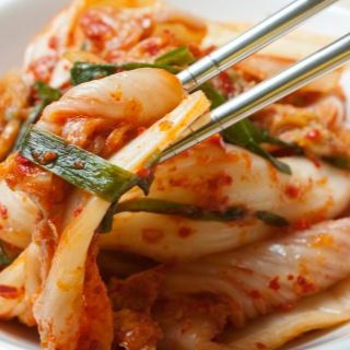 KIMCHI COREANO