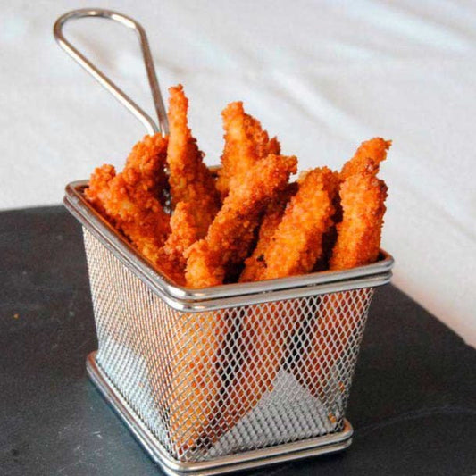 TEMPURA DE POLLO FRITO C