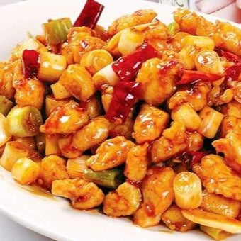 POLLO AL KON-BAO