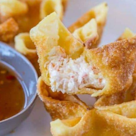 CRAB- RANGOON TAILANDES