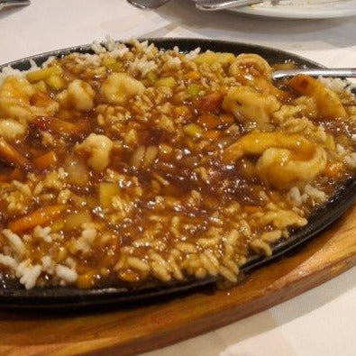 KU-BAK CON GANMAS