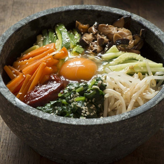 BIBIMBAP