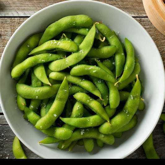 EDAMAME