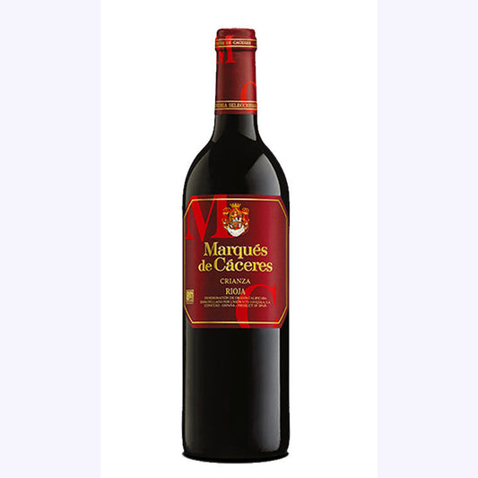 MARQUES DE CACERES