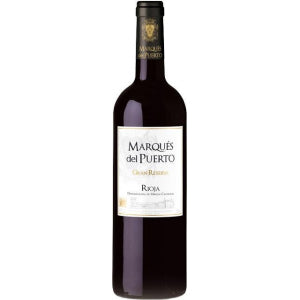 MARQUES DE PUERTO
