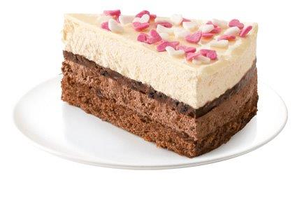 TARTA DEL DIA