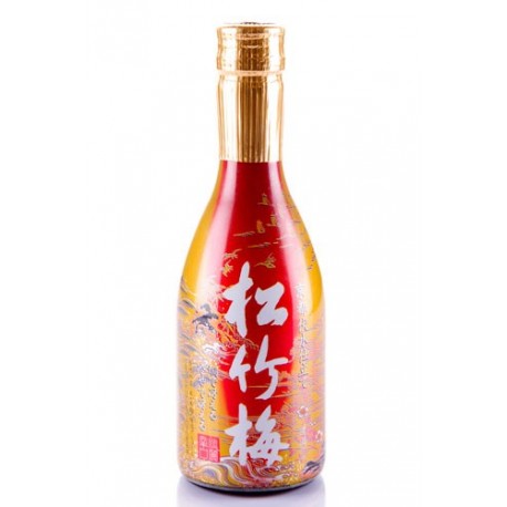 SAKE KYOTO FUSHIMIZU