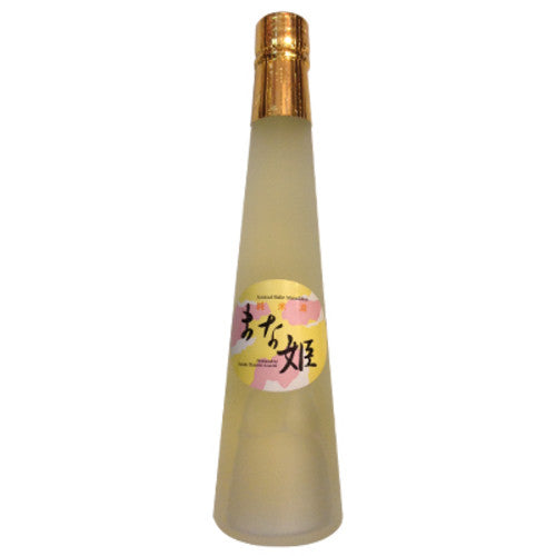 SAKE MANAHIME